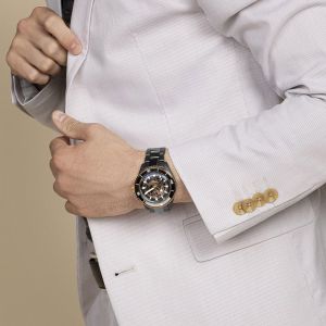 Rado Captain Cook High-Tech Ceramic 01.734.6127.3.016 R32127162 Rado Captain Cook High-Tech Ceramic 01.734.6127.3.016 R32127162