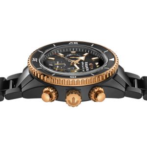 Rado Captain Cook High-Tech Ceramic Automatic Chronograph 01.801.6190.3.015 R32190153 Rado Captain Cook High-Tech Ceramic Automatic Chronograph 01.801.6190.3.015 R32190153