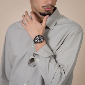 Rado Captain Cook High-Tech Ceramic Automatic Chronograph 01.801.6190.3.015 R32190153 Rado Captain Cook High-Tech Ceramic Automatic Chronograph 01.801.6190.3.015 R32190153