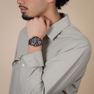 Rado Captain Cook High-Tech Ceramic Automatic Chronograph 01.801.6190.3.015 R32190153 Rado Captain Cook High-Tech Ceramic Automatic Chronograph 01.801.6190.3.015 R32190153