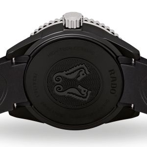 Rado Captain Cook High-Tech Ceramic Diver 01.763.6129.3.115 R32129158 Rado Captain Cook High-Tech Ceramic Diver 01.763.6129.3.115 R32129158
