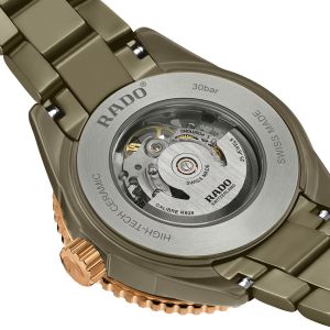 Rado Captain Cook High-Tech Ceramic Skeleton 01.808.6150.3.016 R32150162 Rado Captain Cook High-Tech Ceramic Skeleton 01.808.6150.3.016 R32150162