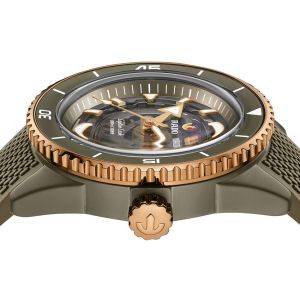 Rado Captain Cook High-Tech Ceramic Skeleton 01.808.6150.3.116 R32150168 Rado Captain Cook High-Tech Ceramic Skeleton 01.808.6150.3.116 R32150168