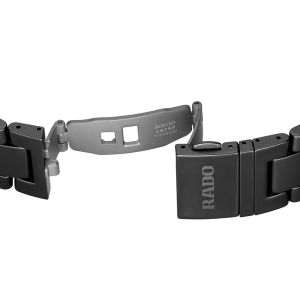 Rado Captain Cook High-Tech Ceramic Skeleton 01.808.6192.3.015 R32192152