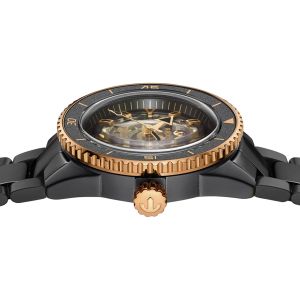 Rado Captain Cook High-Tech Ceramic Skeleton 01.808.6192.3.015 R32192152