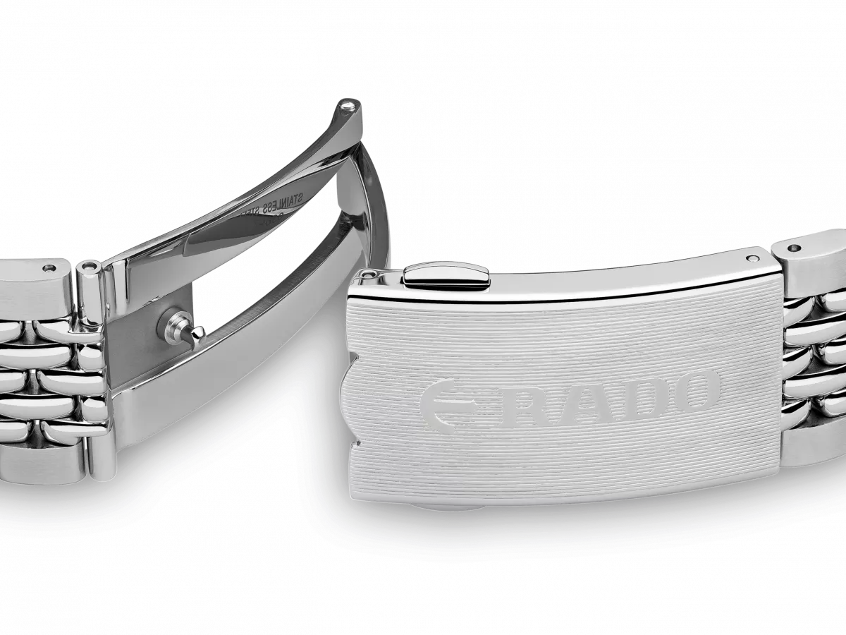 Rado Captain Cook R32105103