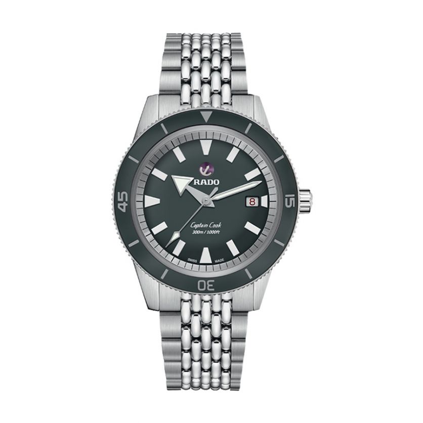 Rado Captain Cook R32105103 Rado Captain Cook R32105103