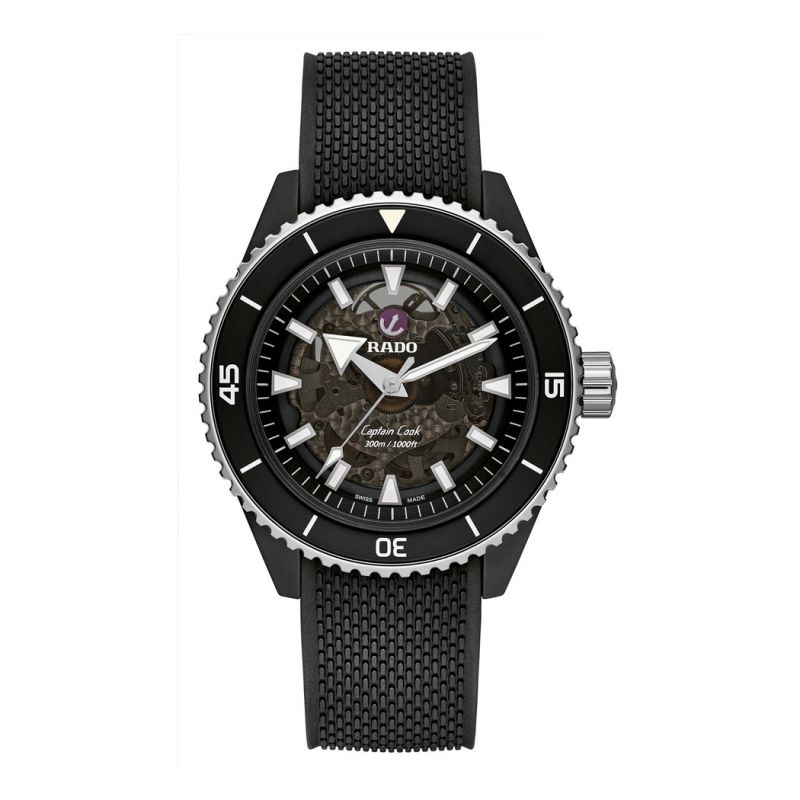 Rado Captain Cook R32127156 Rado Captain Cook R32127156
