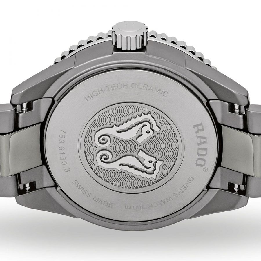 Rado Captain Cook R32144202