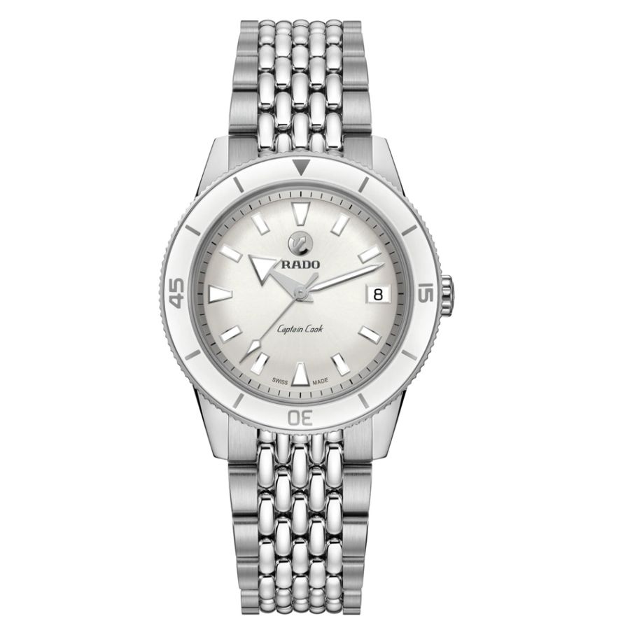 Rado Captain Cook R32500013