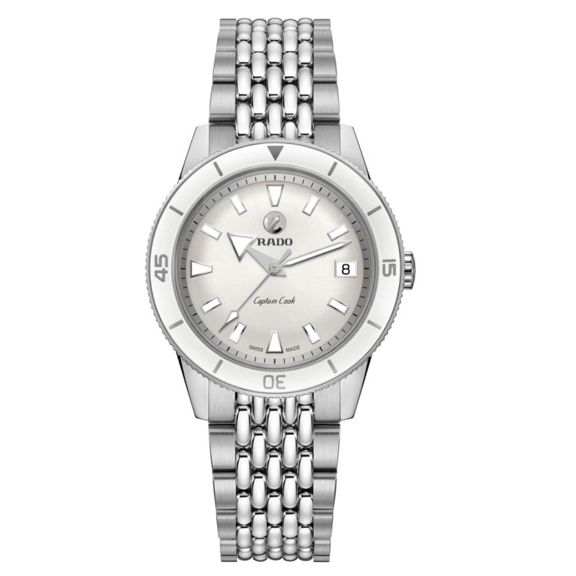 Rado Captain Cook R32500013 Rado Captain Cook R32500013