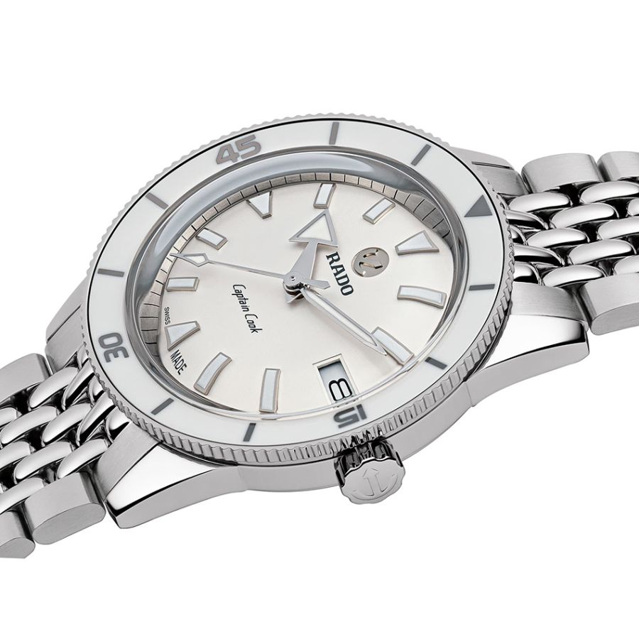 Rado Captain Cook R32500013