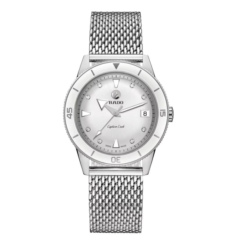 Rado Captain Cook R32500703 Rado Captain Cook R32500703