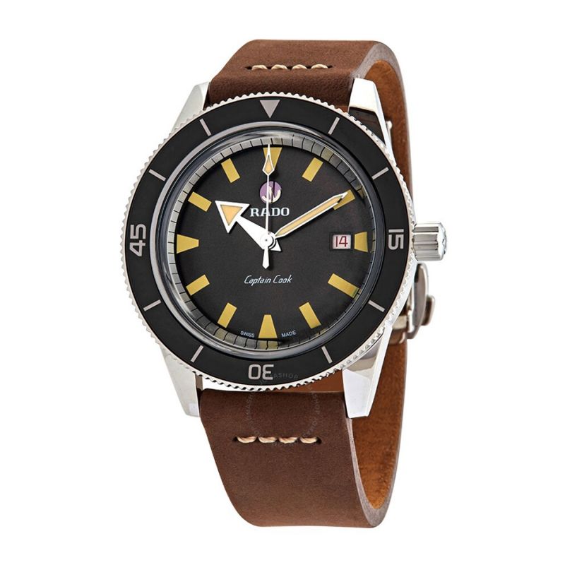 Rado Captain Cook R32505305