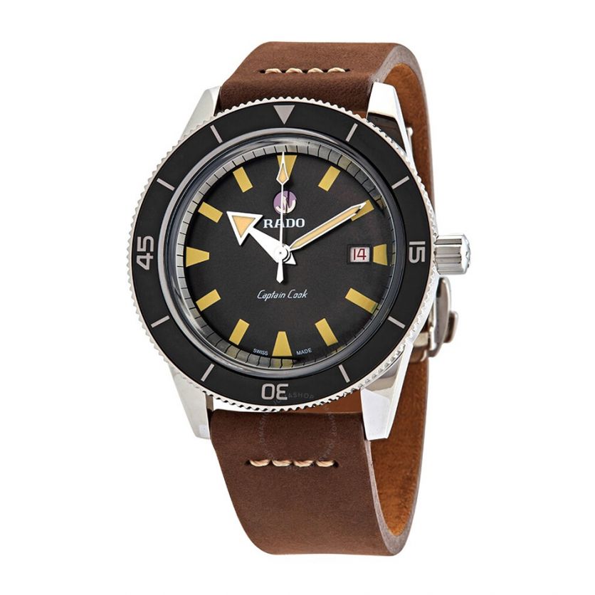 Rado Captain Cook R32505305 Rado Captain Cook R32505305