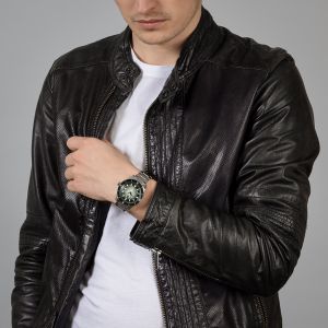 Rado Captain Cook x Cameron Norrie Limited Edition 01.763.6149.3.531 R32149318 + 2 Ремешка Rado Captain Cook x Cameron Norrie Limited Edition 01.763.6149.3.531 R32149318 + 2 Ремешка