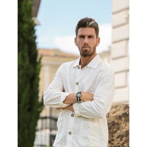 Rado Captain Cook x Cameron Norrie Limited Edition 01.763.6149.3.531 R32149318 + 2 Ремешка Rado Captain Cook x Cameron Norrie Limited Edition 01.763.6149.3.531 R32149318 + 2 Ремешка
