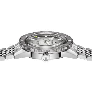 Rado Captain Cook X Tennis Limited Edition 01.763.6222.3.510 R32222108 + 3 straps Rado Captain Cook X Tennis Limited Edition 01.763.6222.3.510 R32222108 + 3 straps