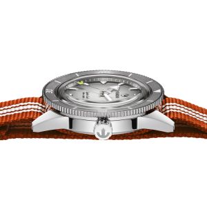 Rado Captain Cook X Tennis Limited Edition 01.763.6222.3.510 R32222108 + 3 straps Rado Captain Cook X Tennis Limited Edition 01.763.6222.3.510 R32222108 + 3 straps
