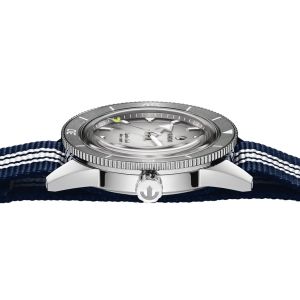 Rado Captain Cook X Tennis Limited Edition 01.763.6222.3.510 R32222108 + 3 straps Rado Captain Cook X Tennis Limited Edition 01.763.6222.3.510 R32222108 + 3 straps