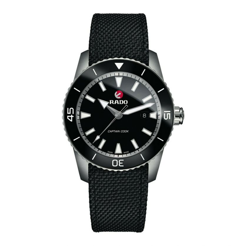 Rado Captain Cook R32501156 Rado Captain Cook R32501156