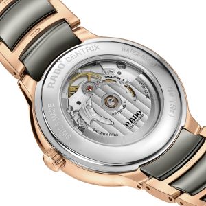 Rado Centrix Automatic 01.763.6017.3.001 R30017012 Rado Centrix Automatic 01.763.6017.3.001 R30017012