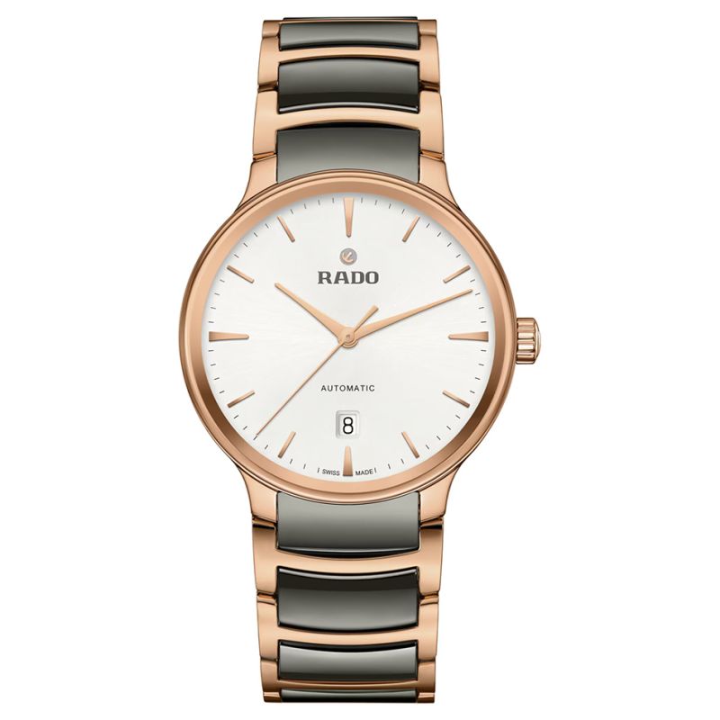 Rado Centrix Automatic 01.763.6017.3.001 R30017012 Rado Centrix Automatic 01.763.6017.3.001 R30017012