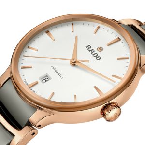 Rado Centrix Automatic 01.763.6017.3.001 R30017012 Rado Centrix Automatic 01.763.6017.3.001 R30017012