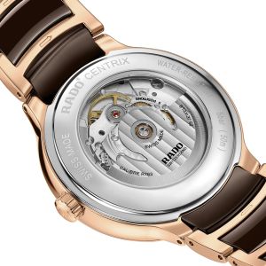 Rado Centrix Automatic 01.763.6017.3.030 R30017302 Rado Centrix Automatic 01.763.6017.3.030 R30017302
