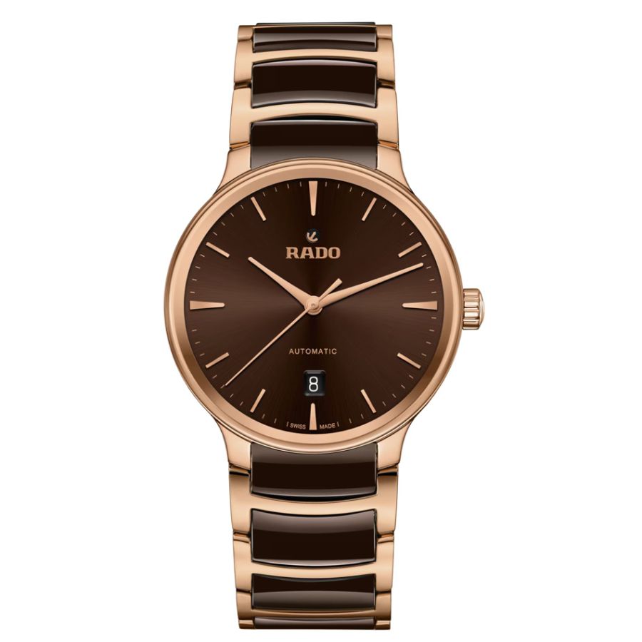 Rado Centrix Automatic 01.763.6017.3.030 R30017302