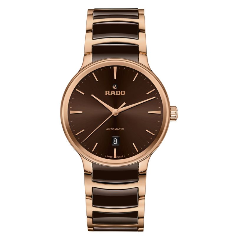 Rado Centrix Automatic 01.763.6017.3.030 R30017302 Rado Centrix Automatic 01.763.6017.3.030 R30017302