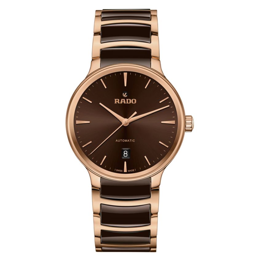 Rado Centrix Automatic 01.763.6017.3.030 R30017302 Rado Centrix Automatic 01.763.6017.3.030 R30017302