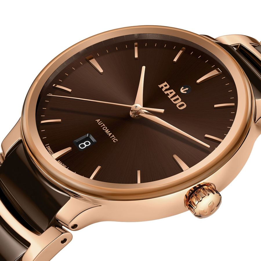 Rado Centrix Automatic 01.763.6017.3.030 R30017302