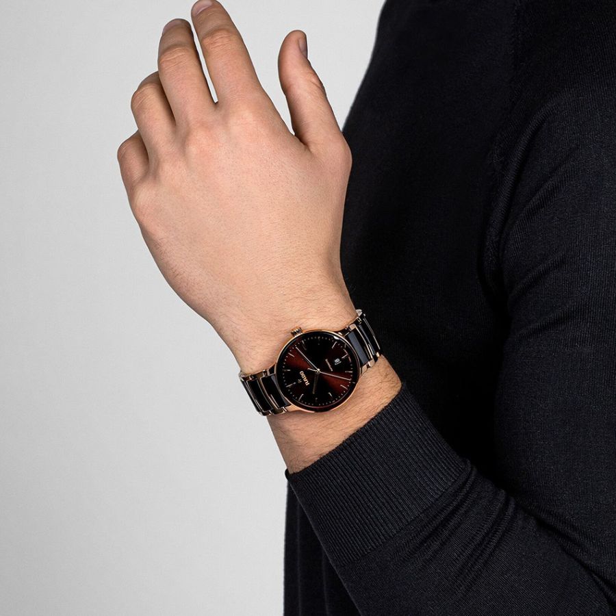 Rado Centrix Automatic 01.763.6017.3.030 R30017302