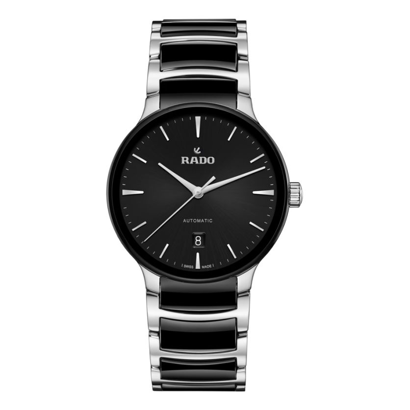 Rado Centrix Automatic 01.763.6018.3.015 R30018152 Rado Centrix Automatic 01.763.6018.3.015 R30018152
