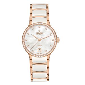 Rado Centrix Automatic 01.763.6230.3.090 R30230902 Rado Centrix Automatic 01.763.6230.3.090 R30230902