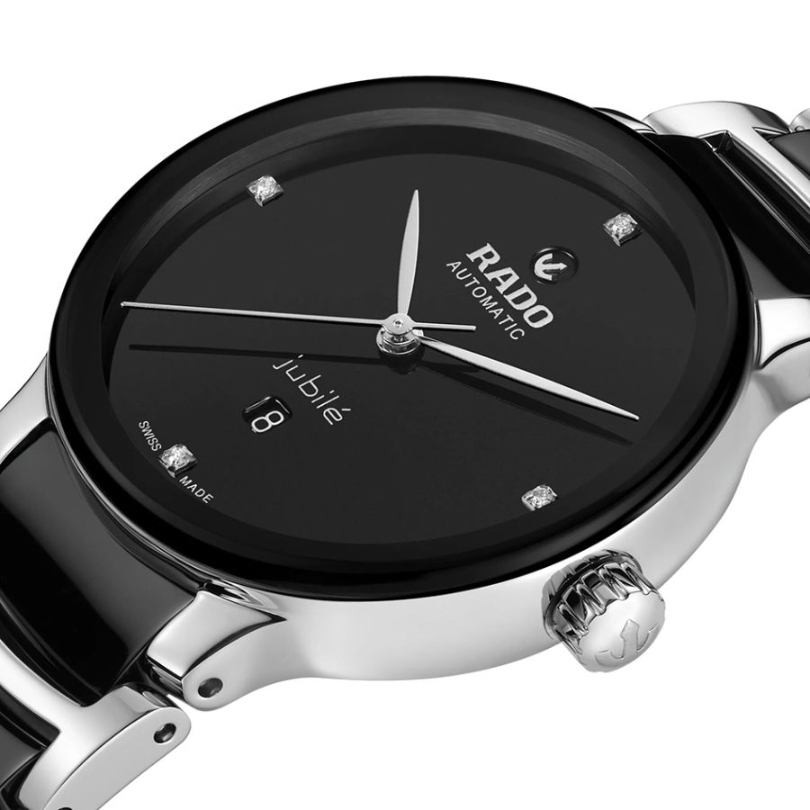 Rado Centrix Automatic Diamonds 01.582.6020.3.071 R30020712