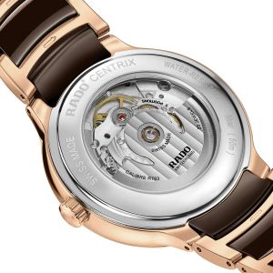 Rado Centrix Automatic Diamonds 01.763.6017.3.071 R30017712