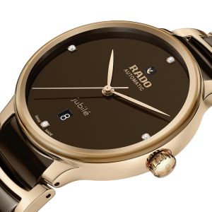 Rado Centrix Automatic Diamonds 01.763.6017.3.071 R30017712