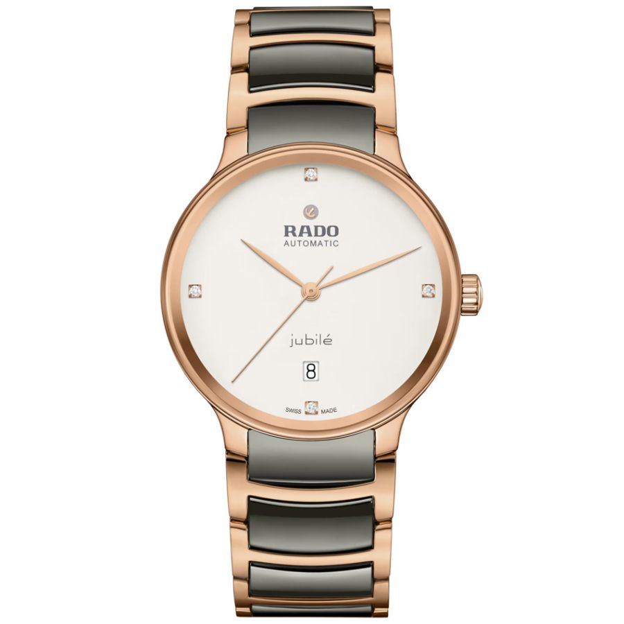 Rado Centrix Automatic Diamonds 01.763.6017.3.072 R30017722