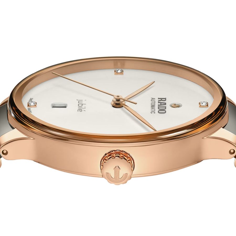 Rado Centrix Automatic Diamonds 01.763.6017.3.072 R30017722