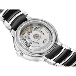 Rado Centrix Automatic Diamonds 01.763.6231.3.071 R30231712 Rado Centrix Automatic Diamonds 01.763.6231.3.071 R30231712