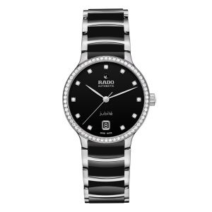 Rado Centrix Automatic Diamonds 01.763.6231.3.071 R30231712 Rado Centrix Automatic Diamonds 01.763.6231.3.071 R30231712