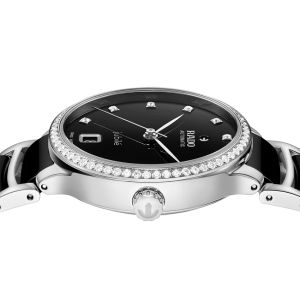 Rado Centrix Automatic Diamonds 01.763.6231.3.071 R30231712 Rado Centrix Automatic Diamonds 01.763.6231.3.071 R30231712