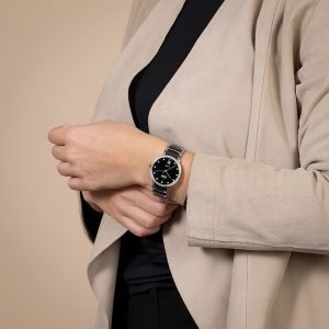 Rado Centrix Automatic Diamonds 01.763.6231.3.071 R30231712 Rado Centrix Automatic Diamonds 01.763.6231.3.071 R30231712