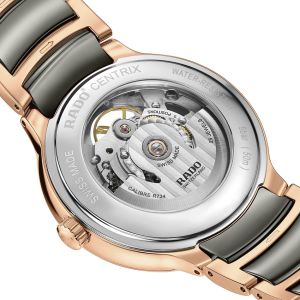 Rado Centrix Automatic Diamonds Open Heart 01.734.6028.3.091 R30028912 Rado Centrix Automatic Diamonds Open Heart 01.734.6028.3.091 R30028912