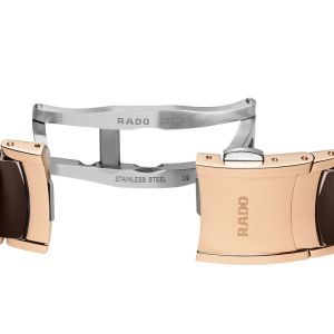Rado Centrix Automatic Diamonds Open Heart 01.734.6029.3.090 R30029902