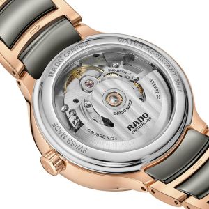 Rado Centrix Automatic Diamonds Open Heart 01.734.6029.3.091 R30029912 Rado Centrix Automatic Diamonds Open Heart 01.734.6029.3.091 R30029912
