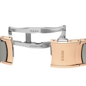 Rado Centrix Automatic Diamonds Open Heart 01.734.6029.3.091 R30029912 Rado Centrix Automatic Diamonds Open Heart 01.734.6029.3.091 R30029912