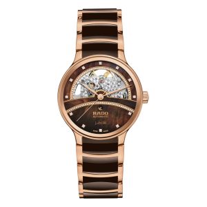 Rado Centrix Automatic Diamonds Open Heart 01.734.6029.3.094 R30029942 Rado Centrix Automatic Diamonds Open Heart 01.734.6029.3.094 R30029942